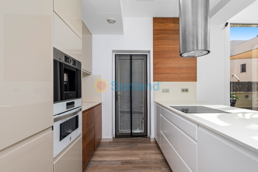 Resale - Villa - Ciudad Quesada - Rojales