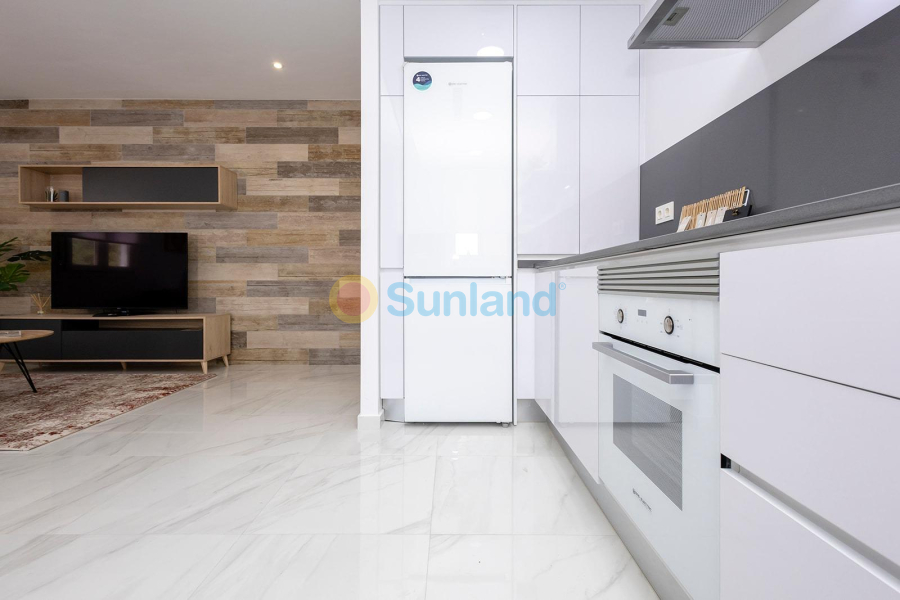 Ny bygg - Leilighet - Jacarilla - pueblo