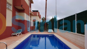 Segunda mano - Chalet - Orihuela Costa - Lomas De Cabo Roig
