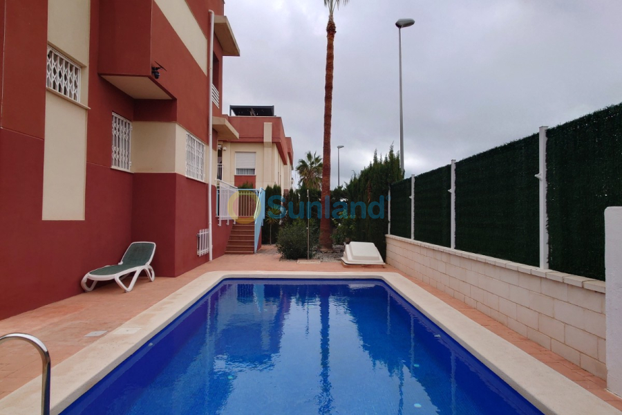 Segunda mano - Chalet - Orihuela Costa - Lomas De Cabo Roig