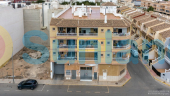 Brukte eiendommer - Apartment / flat - Los Montesinos