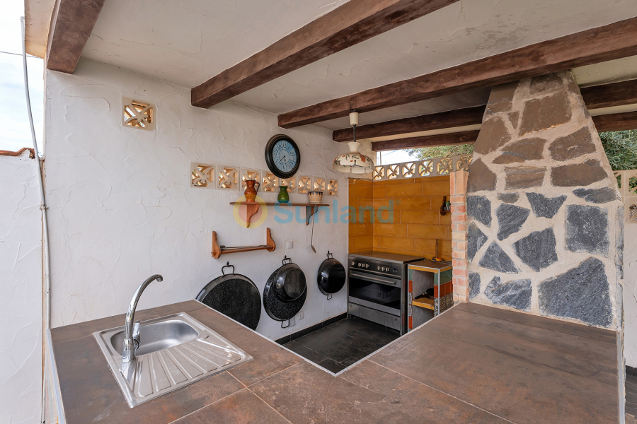 Använda fastigheter - Villa - Orihuela Costa - Lomas De Cabo Roig