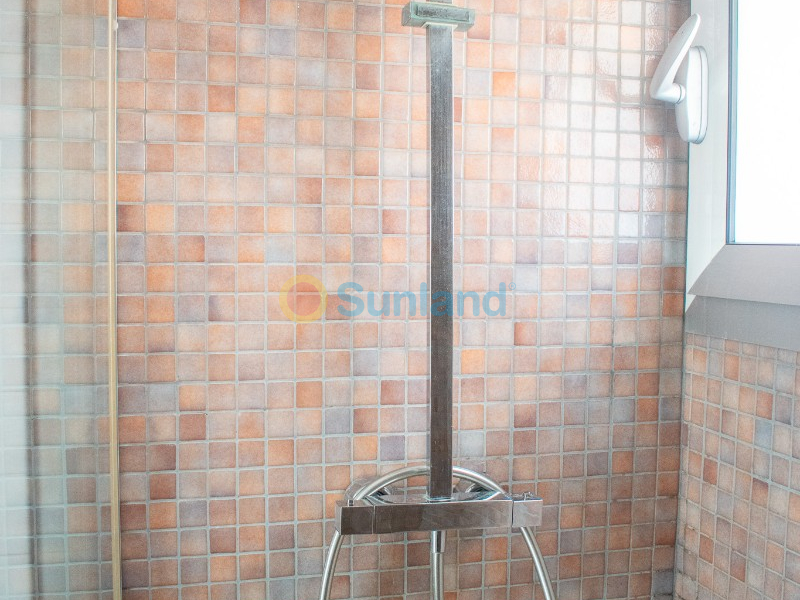 Använda fastigheter - Villa - San Javier - Santiago de la Ribera