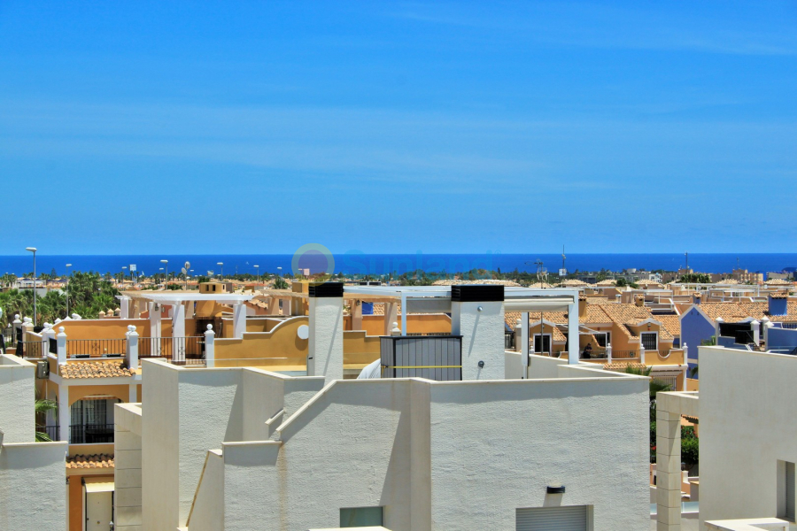 Brukte eiendommer - Villa - Cabo Roig