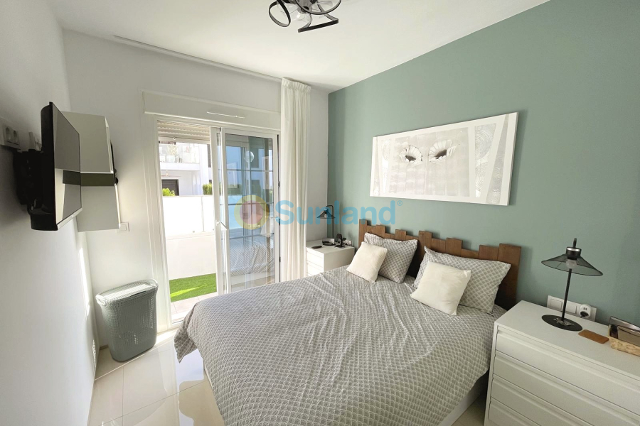 Brukte eiendommer - Leilighet - Ciudad Quesada - Doña Pepa