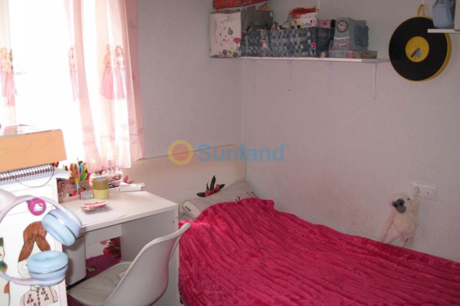 Använda fastigheter - Villa - Ciudad Quesada - Town Center