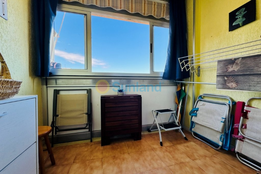 Вторичка - Апартамент - La Mata - Puerto Romano