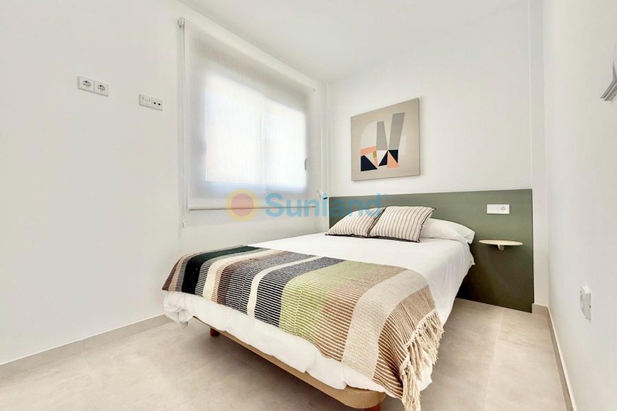 New Build - Town House - Cox - San Fernando