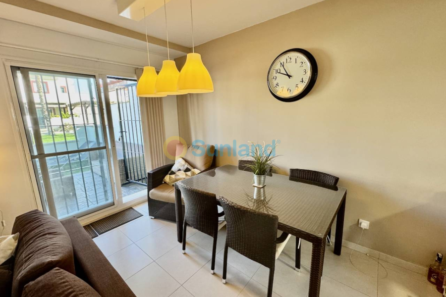 Använda fastigheter - Villa - Ciudad Quesada