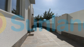 Resale - Villa - San Pedro del Pinatar - 