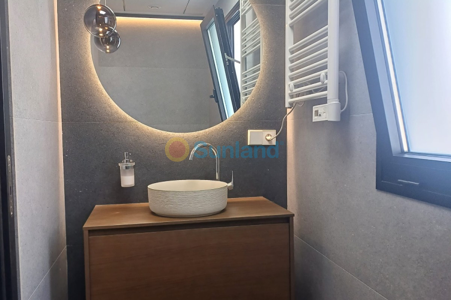 Använda fastigheter - Villa - San Fulgencio - La Marina