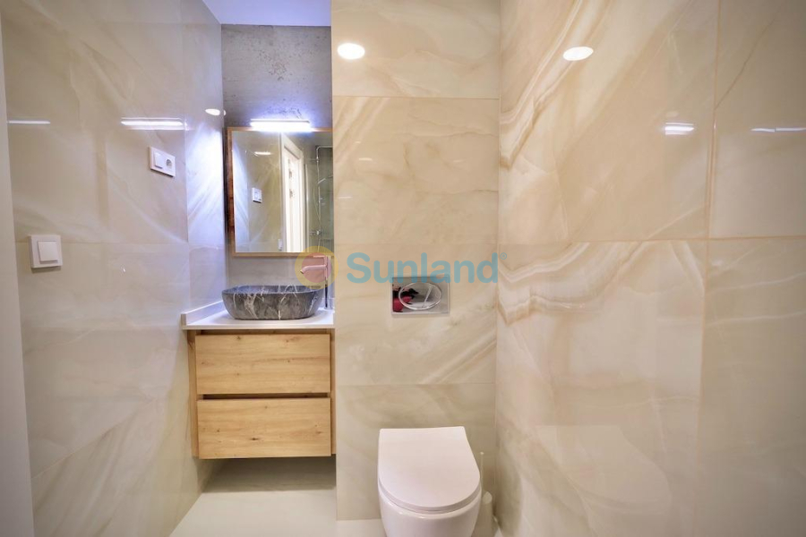 Segunda mano - A - Torrevieja - Playa del Cura