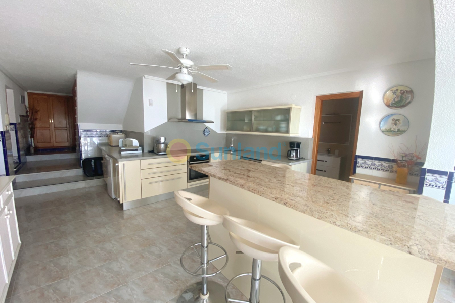 Resale - Detached Villa - Ciudad Quesada - Central Quesada