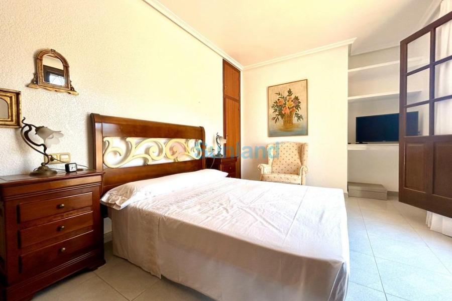 Brukte eiendommer - Villa - Orihuela Costa - La Zenia