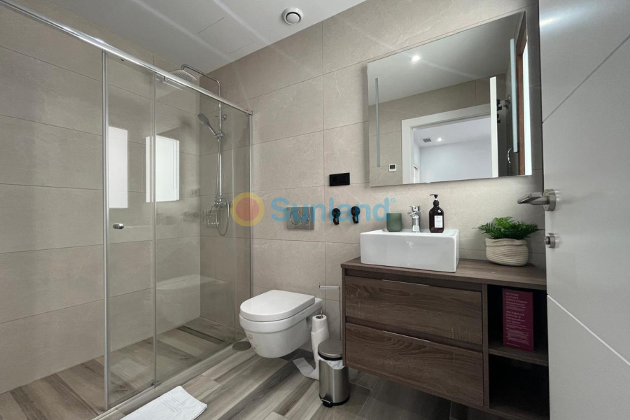 Använda fastigheter - V - Los Balcones