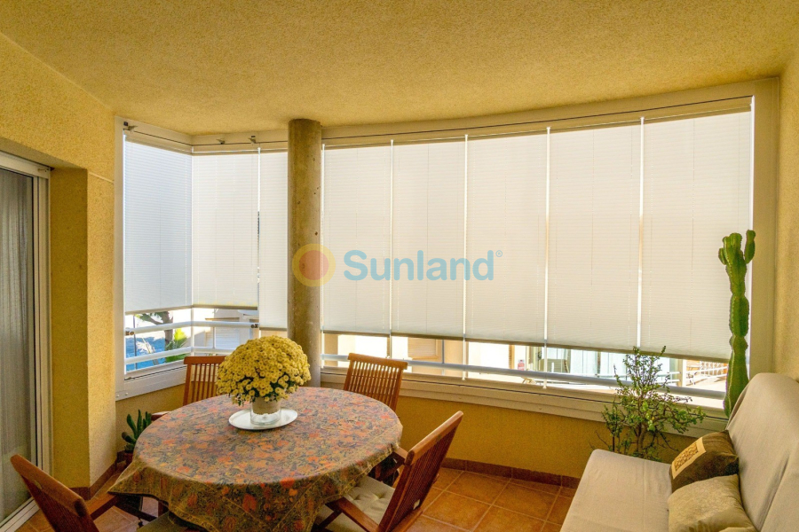 Segunda mano - Apartamento - Orihuela Costa - Dehesa De Campoamor