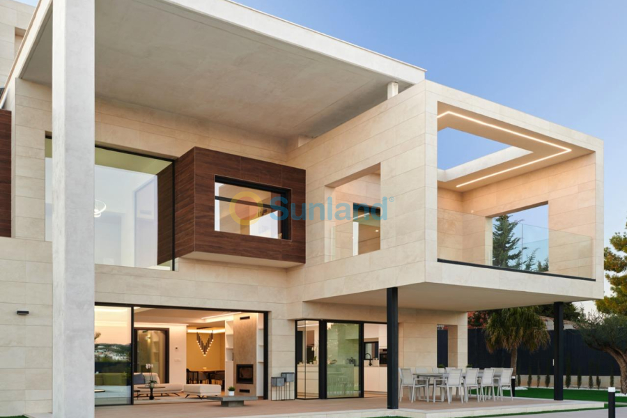 Brukte eiendommer - V - Molina De Segura - Los Conejos