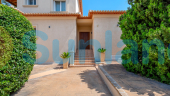 Resale - Villa - Benissa