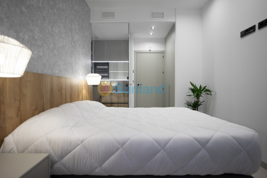 Neubau - Haus - San Miguel De Salinas - Blue Lagoon