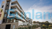 Resale - Apartment - Villajoyosa