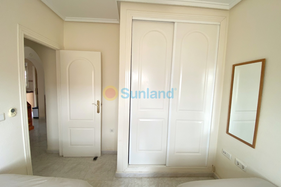 Resale - Detached Villa - Ciudad Quesada - Central Quesada