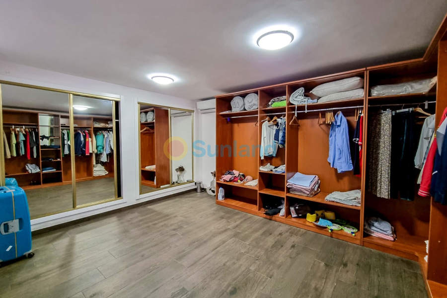 Brukte eiendommer - Villa - Torrevieja - La Mata