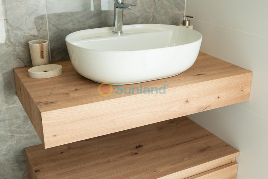 New Build - Villa - Ciudad Quesada - Lo Marabu