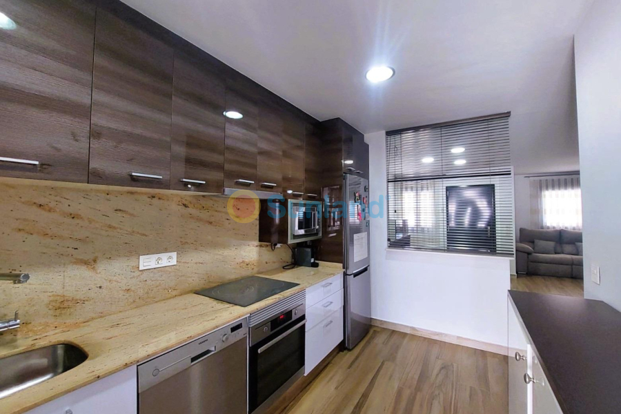 Segunda mano - T - Pilar de la Horadada - Torre de la Horadada