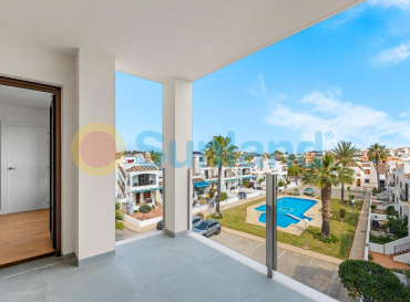 Ático - Segunda mano - Orihuela Costa - PAU 8