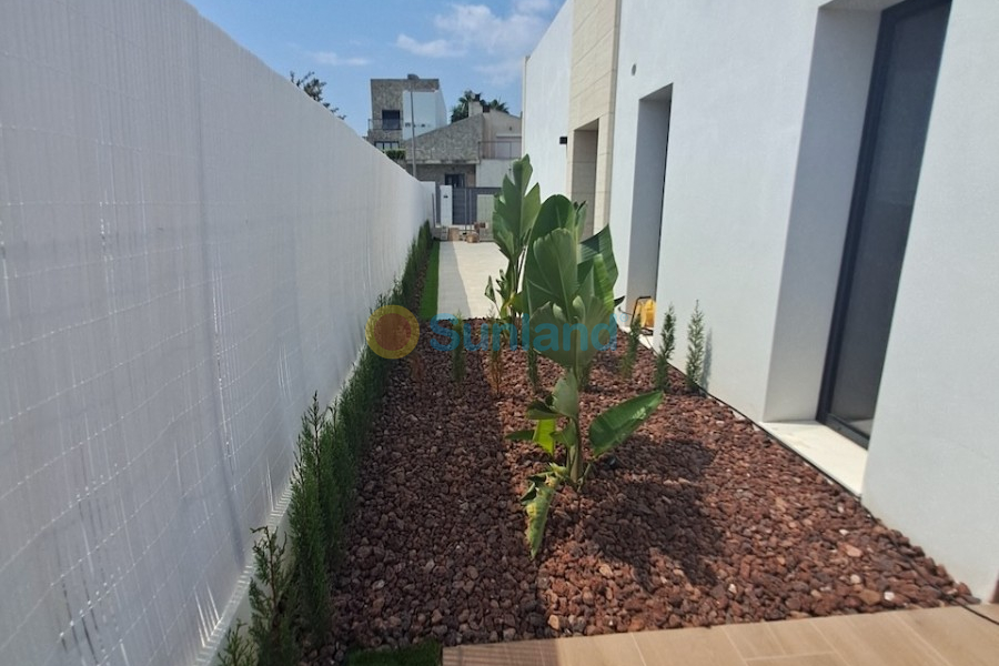 Brukte eiendommer - Villa - Polop - Urbanizaciones