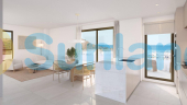 Ny bygg - Ground floor apartment - Villajoyosa - Playa del Torres