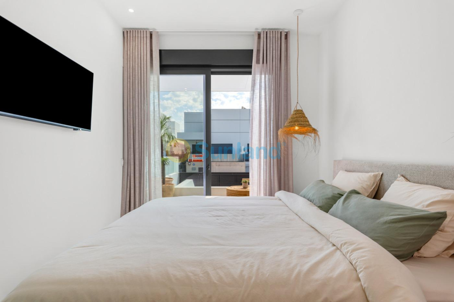 New Build - Semidetached - Dolores - Sector 3