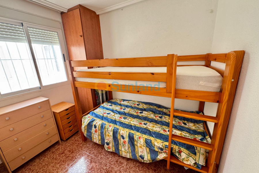 Brukte eiendommer - P - Torrevieja - Centro