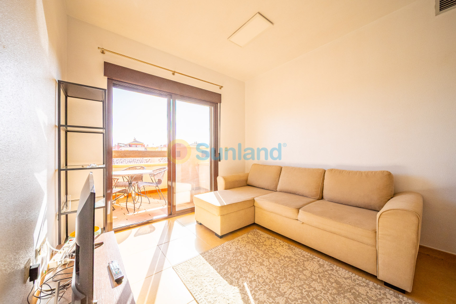Använda fastigheter - Apartamento - Orihuela Costa - Lomas De Cabo Roig