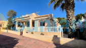 Resale - Detached Villa - Algorfa - Montemar - Saint Andrews Heights