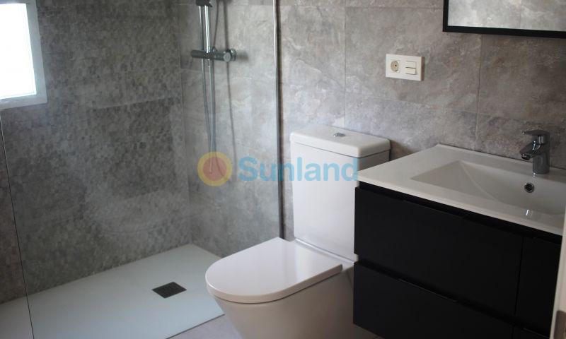 Ny bygg - Villa - La Romana - Villas de la Romana