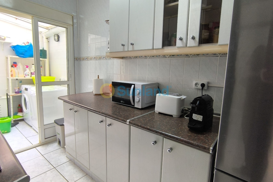 Resale - Townhouse - Ciudad Quesada - Upper Quesada