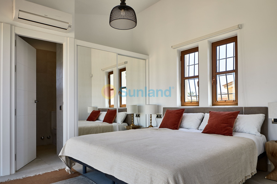 Brukte eiendommer - Villa - Cuevas del Almanzora - Villaricos