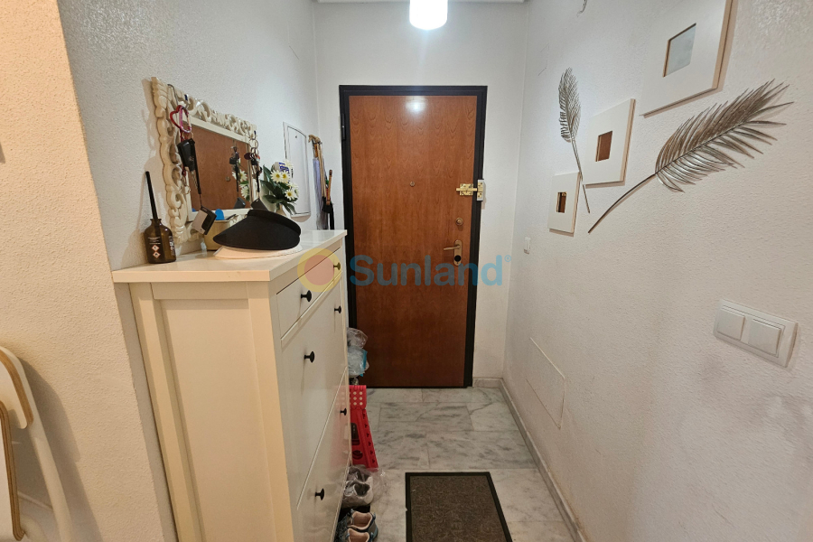 Brukte eiendommer - Leilighet - Villamartin - PAU 8