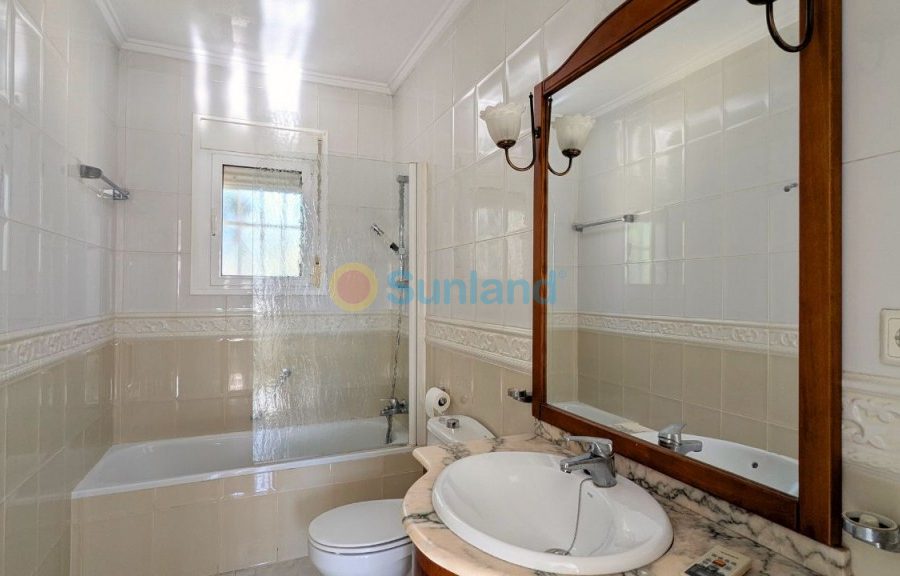 Resale - Detached Villa - Ciudad Quesada