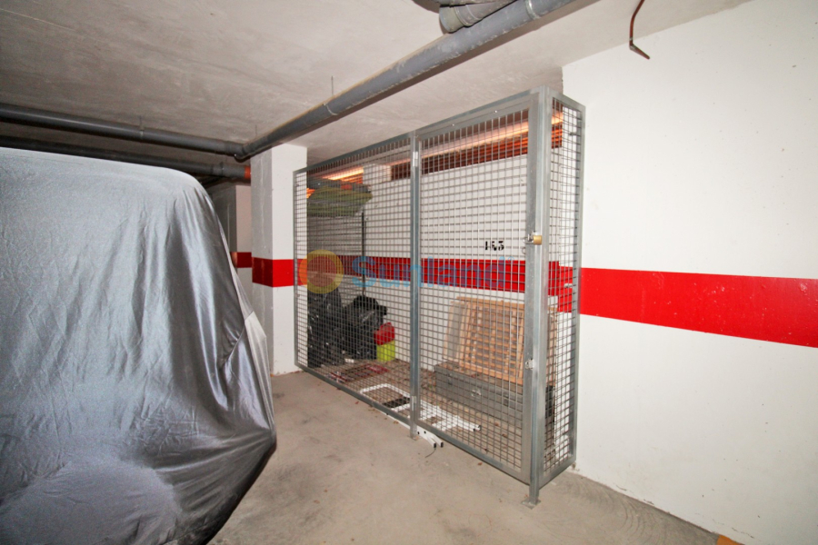 Resale - Apartment - Cabo Roig