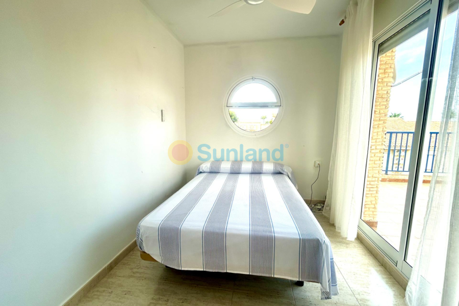 Brukte eiendommer - Terraced house - Orihuela Costa - Campoamor