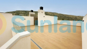 Nueva construcción  - Top Floor Bungalow - Algorfa - La finca golf