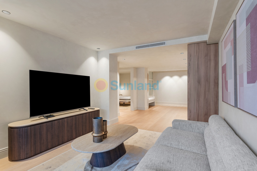 Вторичка - Апартамент - ALICANTE - Alicante