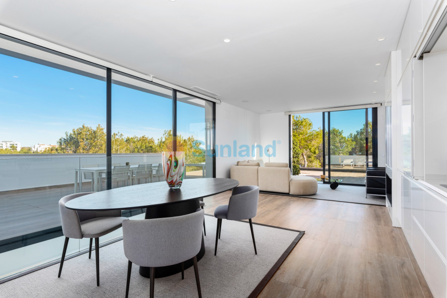 Brukte eiendommer - Villa - Las Colinas Golf Resort - Las Colinas golf