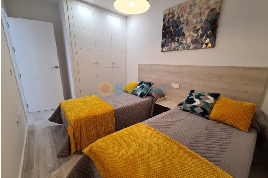 Nueva construcción  - Town House - Avileses