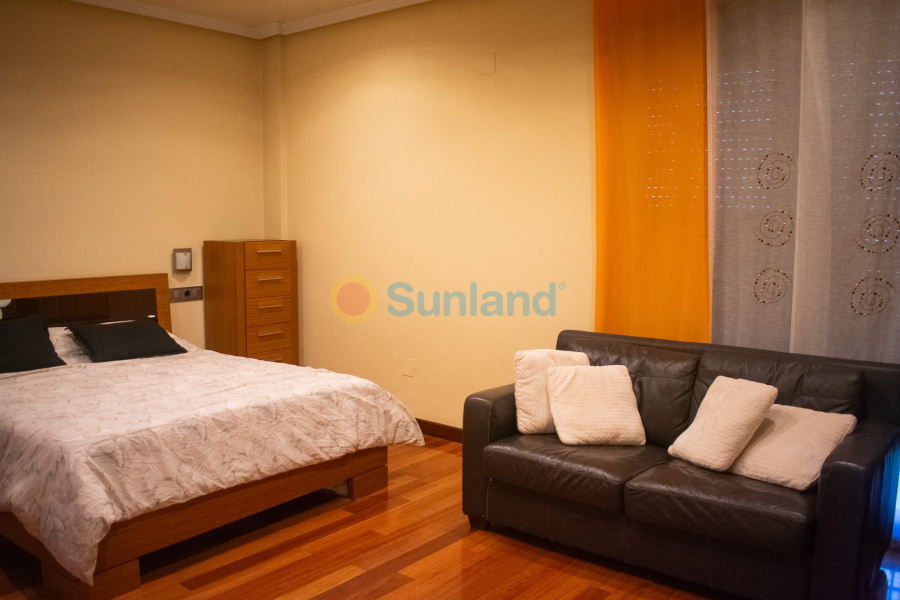 Segunda mano - Chalet - Orihuela - El raal