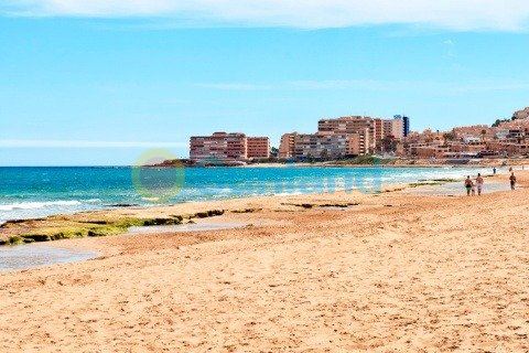 Ny bygg - Villa - Torrevieja - La Mata