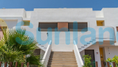 Nueva construcción  - Top Floor Bungalow - Orihuela - Vistabella Golf