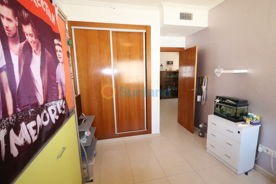 Resale - Villa - Ciudad Quesada - Doña Pepa